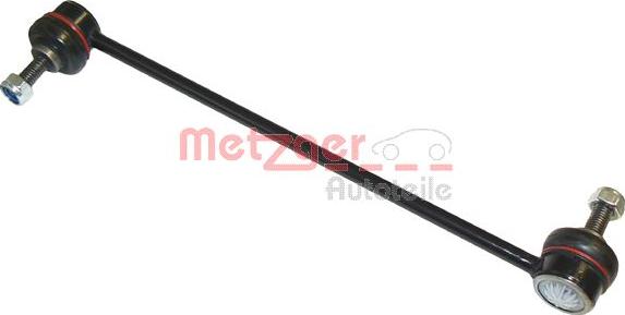 Metzger 53046518 - Çubuq / Strut, stabilizator furqanavto.az