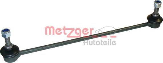Metzger 53046818 - Çubuq / Strut, stabilizator furqanavto.az