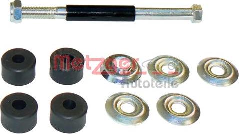 Metzger 53046219 - Çubuq / Strut, stabilizator www.furqanavto.az