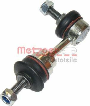 Metzger 53040018 - Çubuq / Strut, stabilizator furqanavto.az