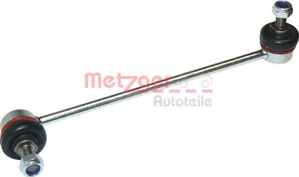 Metzger 53040711 - Çubuq / Strut, stabilizator www.furqanavto.az