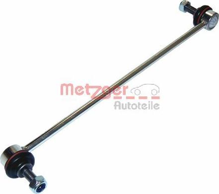 Metzger 53041518 - Çubuq / Strut, stabilizator furqanavto.az