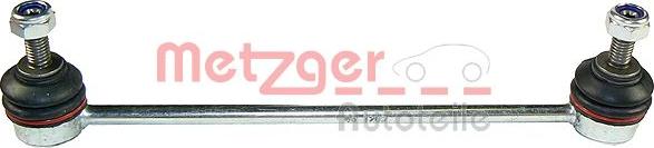 Metzger 53041618 - Çubuq / Strut, stabilizator furqanavto.az