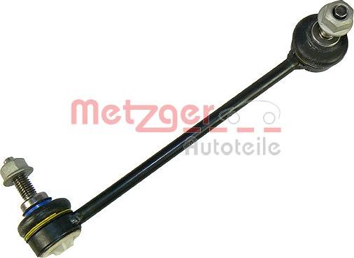 Metzger 53041018 - Çubuq / Strut, stabilizator furqanavto.az