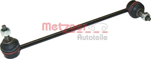 Metzger 53041118 - Çubuq / Strut, stabilizator furqanavto.az