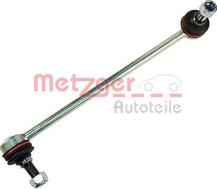 Metzger 53041212 - Çubuq / Strut, stabilizator furqanavto.az