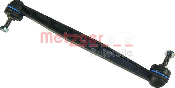 Metzger 53048518 - Çubuq / Strut, stabilizator furqanavto.az