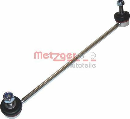 Metzger 53048112 - Çubuq / Strut, stabilizator furqanavto.az
