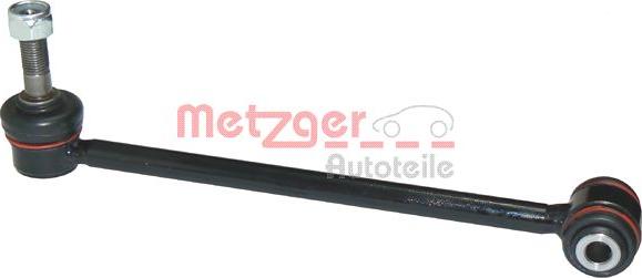 Metzger 53048319 - Çubuq / Strut, stabilizator furqanavto.az