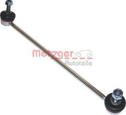 Metzger 53048211 - Çubuq / Strut, stabilizator furqanavto.az