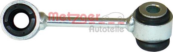 Metzger 53043402 - Çubuq / Strut, stabilizator furqanavto.az