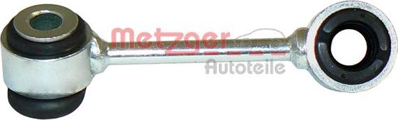 Metzger 53043501 - Çubuq / Strut, stabilizator furqanavto.az