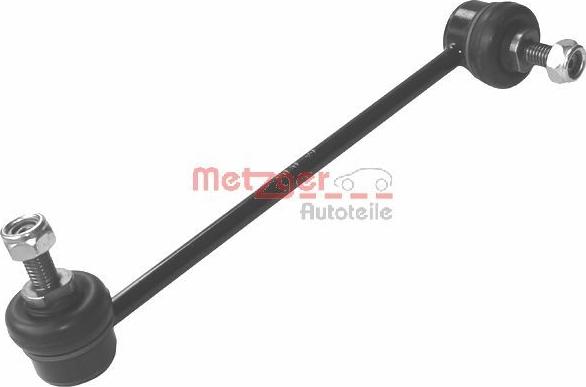 Metzger 53043012 - Çubuq / Strut, stabilizator furqanavto.az