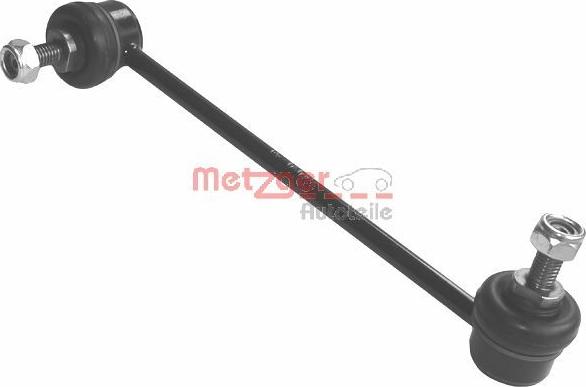 Metzger 53043111 - Çubuq / Strut, stabilizator furqanavto.az