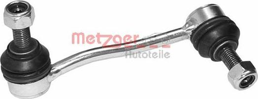 Metzger 53043311 - Çubuq / Strut, stabilizator furqanavto.az