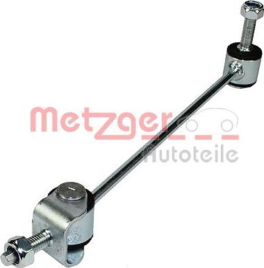 Metzger 53042914 - Çubuq / Strut, stabilizator furqanavto.az