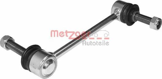 Metzger 53042518 - Çubuq / Strut, stabilizator furqanavto.az