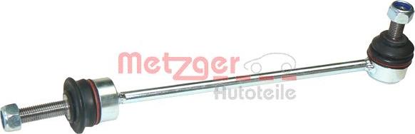 Metzger 53042612 - Çubuq / Strut, stabilizator furqanavto.az