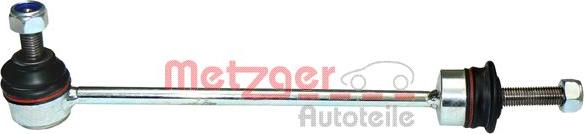 Metzger 53042711 - Çubuq / Strut, stabilizator furqanavto.az