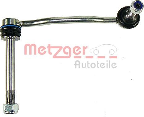 Metzger 53047912 - Çubuq / Strut, stabilizator furqanavto.az