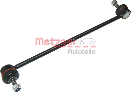 Metzger 53047418 - Çubuq / Strut, stabilizator furqanavto.az