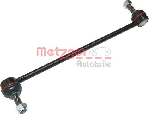 Metzger 53047518 - Çubuq / Strut, stabilizator furqanavto.az