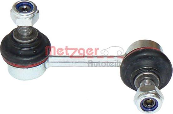 Metzger 53047013 - Çubuq / Strut, stabilizator furqanavto.az