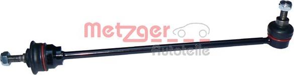 Metzger 53047118 - Çubuq / Strut, stabilizator furqanavto.az