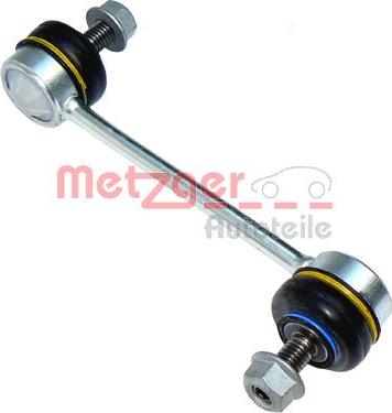 Metzger 53047819 - Çubuq / Strut, stabilizator furqanavto.az