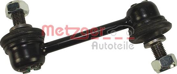 Metzger 53059909 - Çubuq / Strut, stabilizator furqanavto.az