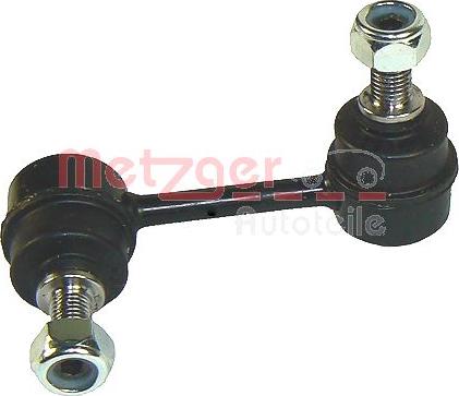 Metzger 53059309 - Çubuq / Strut, stabilizator furqanavto.az