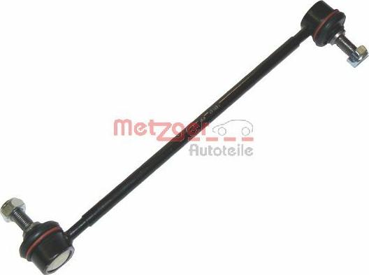 Metzger 53054918 - Çubuq / Strut, stabilizator furqanavto.az