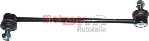 Metzger 53054618 - Çubuq / Strut, stabilizator furqanavto.az