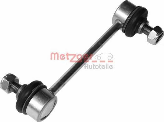 Metzger 53054119 - Çubuq / Strut, stabilizator furqanavto.az