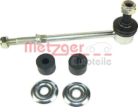 Metzger 53054318 - Çubuq / Strut, stabilizator furqanavto.az