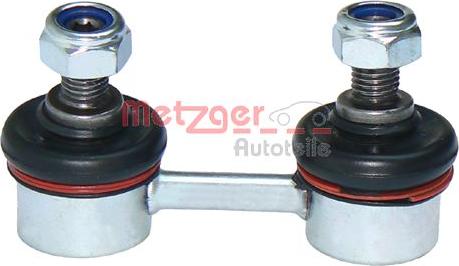 Metzger 53054218 - Çubuq / Strut, stabilizator furqanavto.az