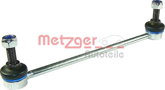 Metzger 53055618 - Çubuq / Strut, stabilizator furqanavto.az