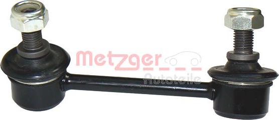 Metzger 53055014 - Çubuq / Strut, stabilizator furqanavto.az
