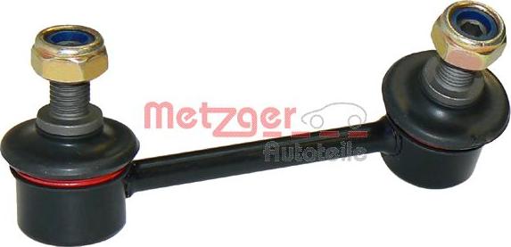 Metzger 53055113 - Çubuq / Strut, stabilizator furqanavto.az