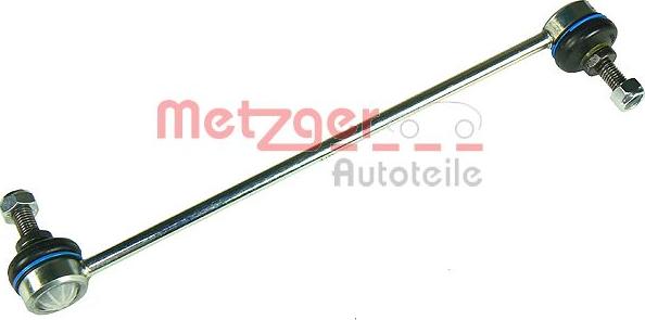 Metzger 53055818 - Çubuq / Strut, stabilizator furqanavto.az