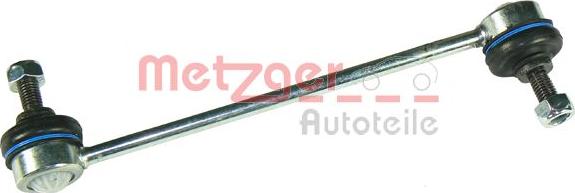 Metzger 53056419 - Çubuq / Strut, stabilizator furqanavto.az