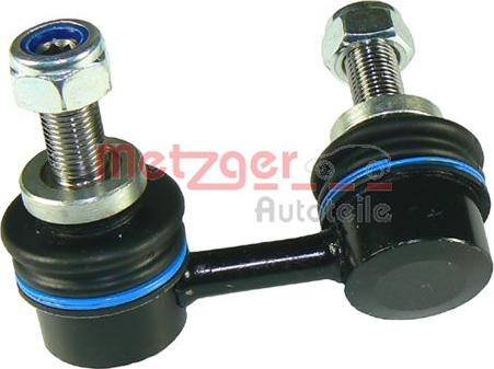 Metzger 53056511 - Çubuq / Strut, stabilizator furqanavto.az