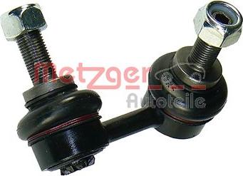 Metzger 53056612 - Çubuq / Strut, stabilizator furqanavto.az