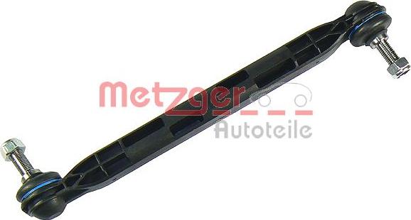 Metzger 53056712 - Çubuq / Strut, stabilizator furqanavto.az