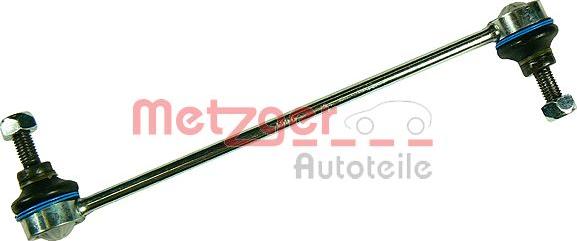 Metzger 53050218 - Çubuq / Strut, stabilizator furqanavto.az