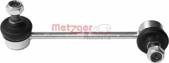 Metzger 53051513 - Çubuq / Strut, stabilizator furqanavto.az