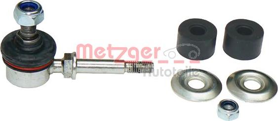 Metzger 53051618 - Çubuq / Strut, stabilizator furqanavto.az