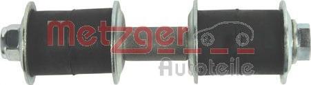 Metzger 53058218 - Çubuq / Strut, stabilizator furqanavto.az