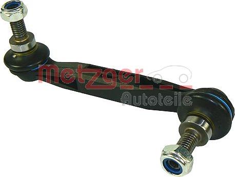 Metzger 53058733 - Çubuq / Strut, stabilizator furqanavto.az