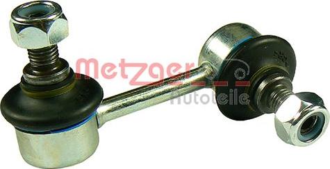 Metzger 53053911 - Çubuq / Strut, stabilizator www.furqanavto.az